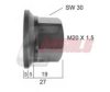 VOLVO 009479718 Wheel Nut